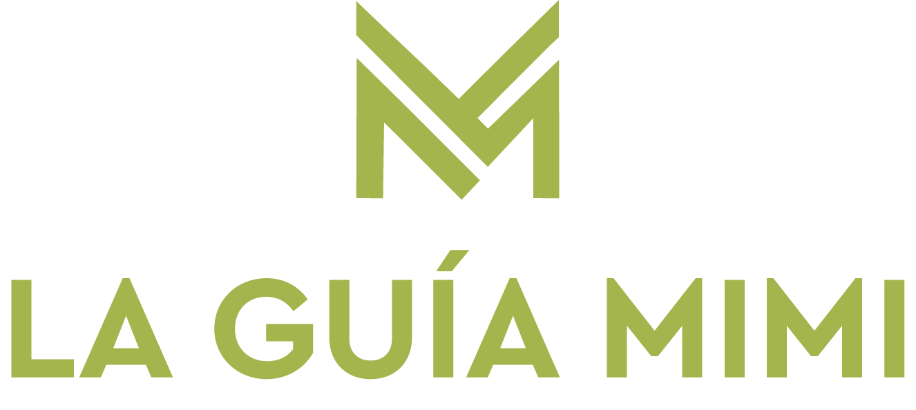 La Guía de Mimi